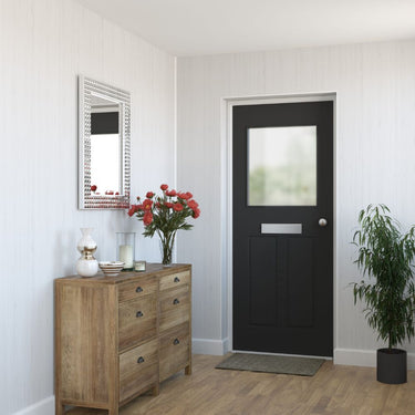 White Ash Matt Wall Panel Packs